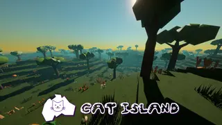 Cat Island
