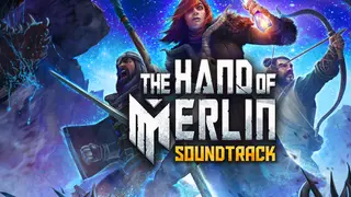 The Hand of Merlin Soundtrack