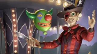 Wizard101 - Spooky Carnival Bundle - Xbox One