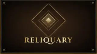 Reliquary