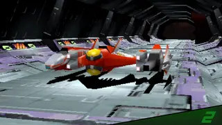 Arcade Archives 2 CYBER COMMANDO - Xbox Series