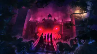 House Of 1000 Doors: Evil Inside Collector's Edition - PS5