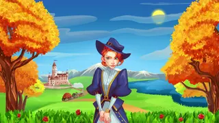 Crown of the Empire 2: Around the World - Xbox One