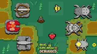 Bug.Splash TD : Debugged