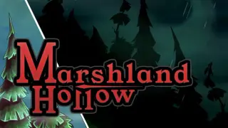 Marshland Hollow