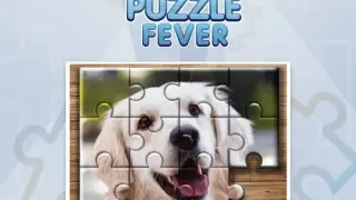 Jigsaw Puzzle Fever - Switch
