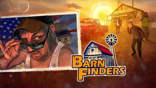 Barn Finders