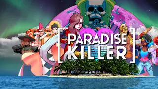 Paradise Killer
