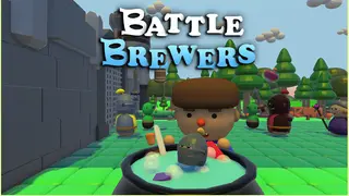 Battle Brewers