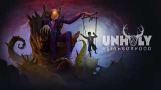 Unholy Neighbourhood