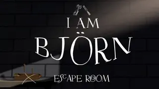 I am Bjorn : Escape Room