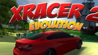 XRacer 2: Evolution