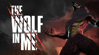 The Wolf in Me