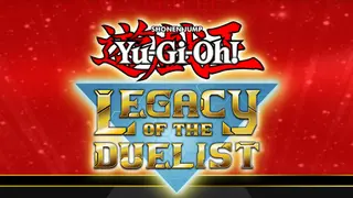 Yu-Gi-Oh! Duelist Kingdom - PS4