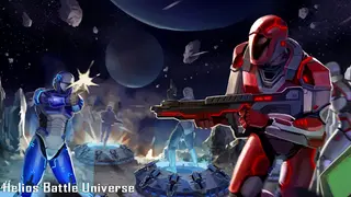 Helios Battle Universe