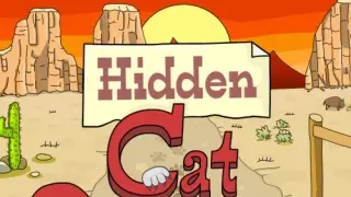 Hidden Cat Outlaws - Switch
