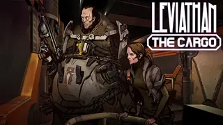 Leviathan: the Cargo — Ongoing series