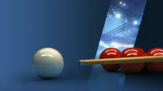 Snooker Nation Championship - Xbox One