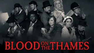Blood On The Thames