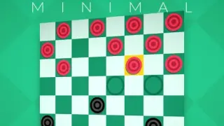 Checkers Minimal - Switch