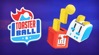 Toasterball