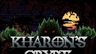 Kharon's Crypt - Even Death May Die - Switch