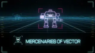 Mercenaries Of Vector