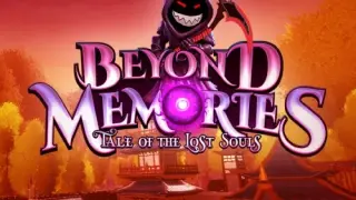 Beyond Memories - Tale of the Lost Souls - Switch