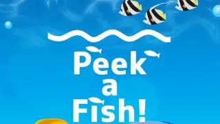 Peek a Fish! - Switch