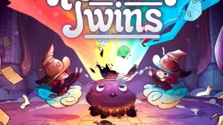 Magic Twins - Switch