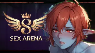 Sex Arena: Passion of Aquilon 💋⚔️