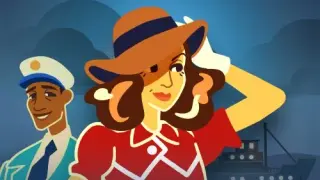 Overboard! - Switch