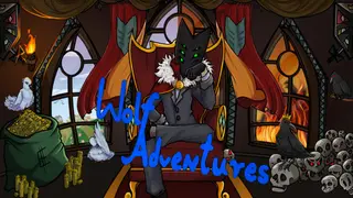 Wolf Adventures