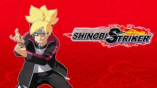 NTBSS: Master Character Training Pack - Boruto Uzumaki (Karma)