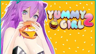 Yummy Girl 2