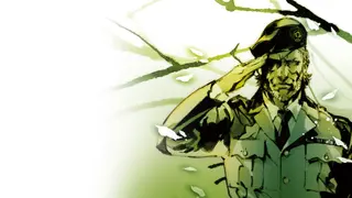 METAL GEAR SOLID 3: Snake Eater - Master Collection Version - PS4 & PS5
