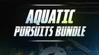 Aquatic Pursuits Bundle (Xbox One)