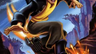 Treasure Planet