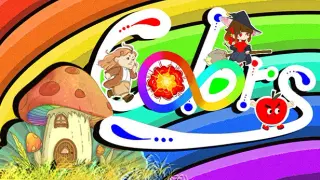 COLORS