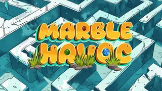 Marble Havoc