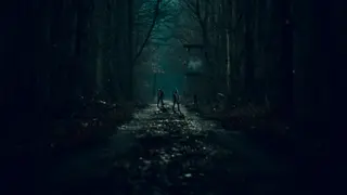 Zombie Watch (Xbox One & Series)