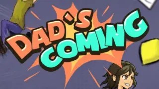 Dad's Coming - Switch