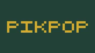 PIKPOP