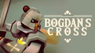 Bogdan's Cross