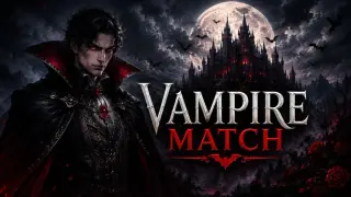 Vampire Match
