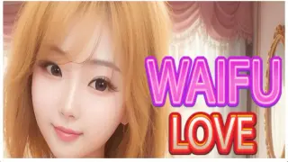 Waifu Love - Bedroom DLC 3