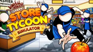 Store Tycoon Simulator
