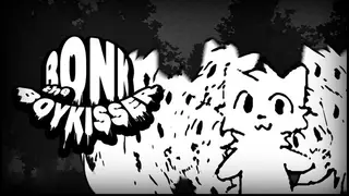BONK THE BOYKISSER