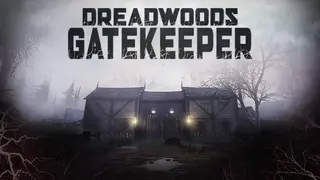 Dreadwoods Gatekeeper