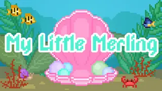 My Little Merling